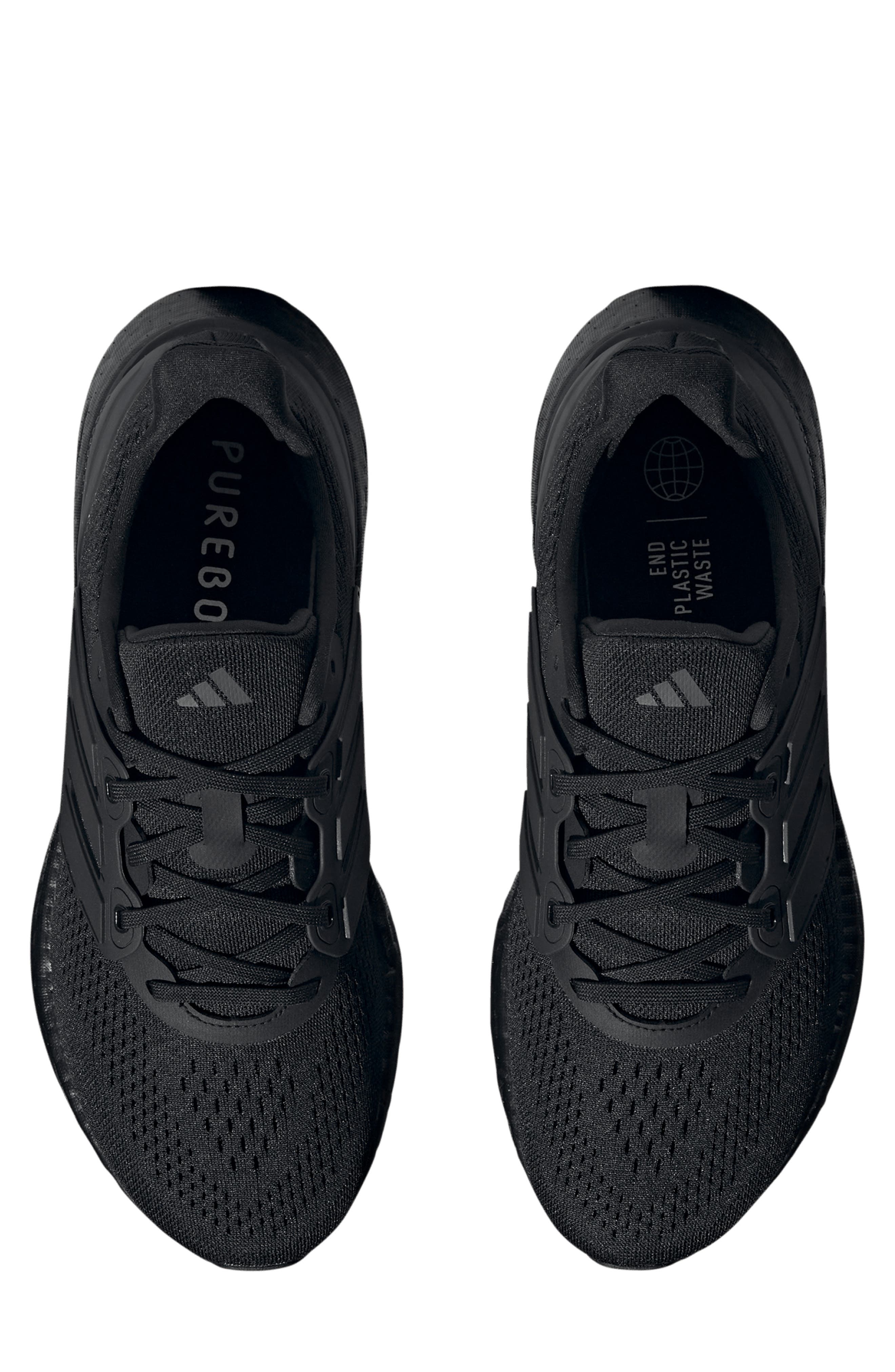 adidas Pureboost 23 Running Shoe, Alternate, color, 