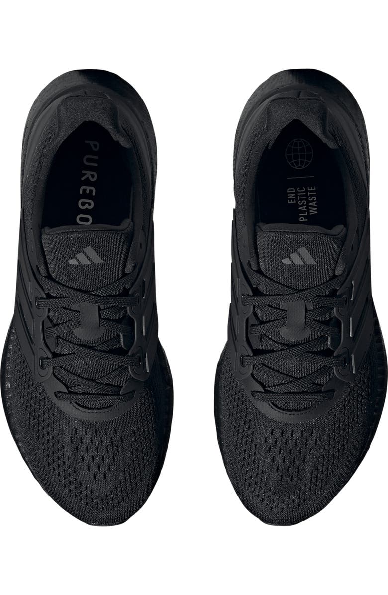 adidas Pureboost 23 Running Shoe, Alternate, color,