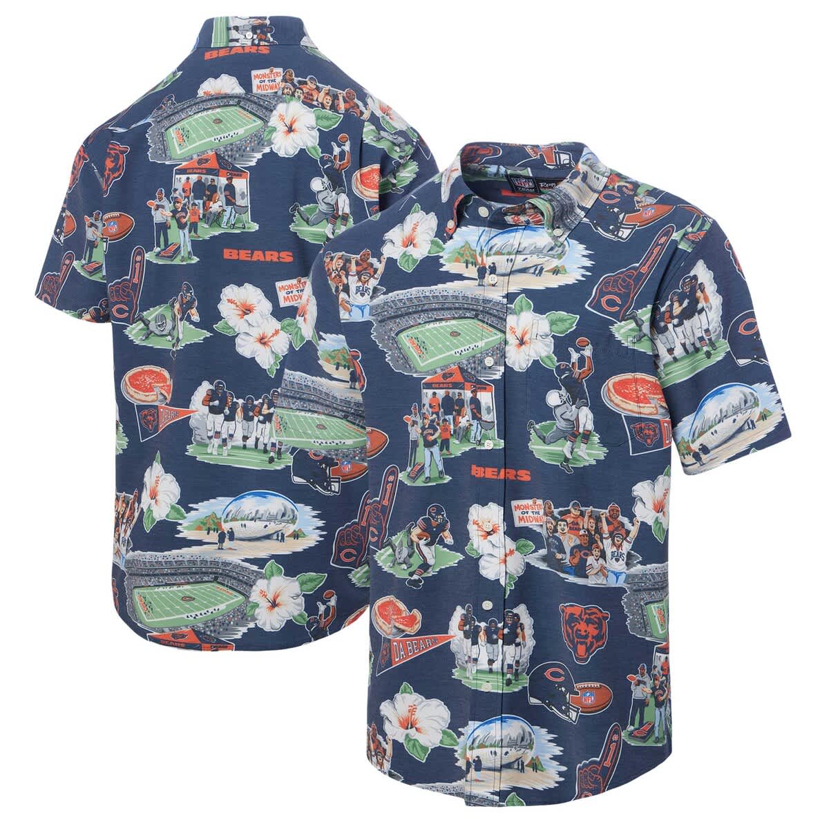 selected Navy