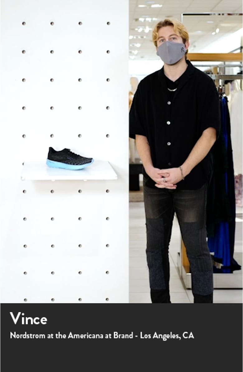 Hyperion Tempo Running Shoe, sales video thumbnail