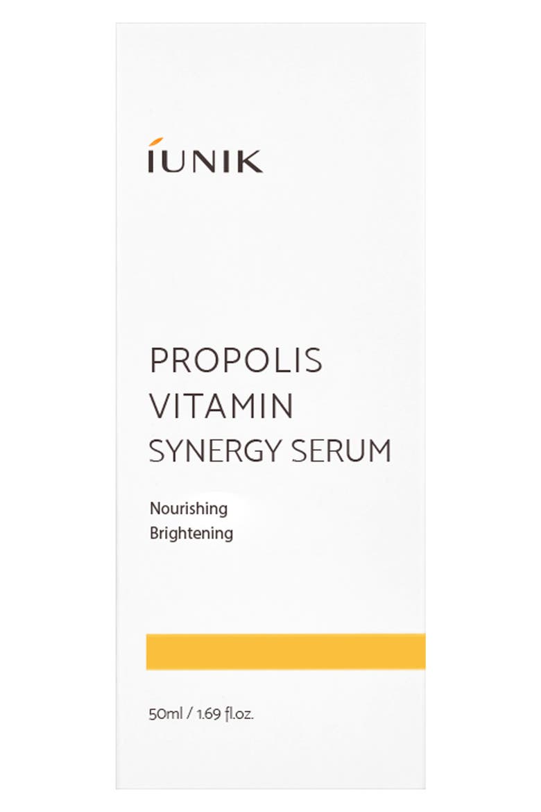 Propolis Vitamin Synergy Serum, Alternate, color, NO COLOR