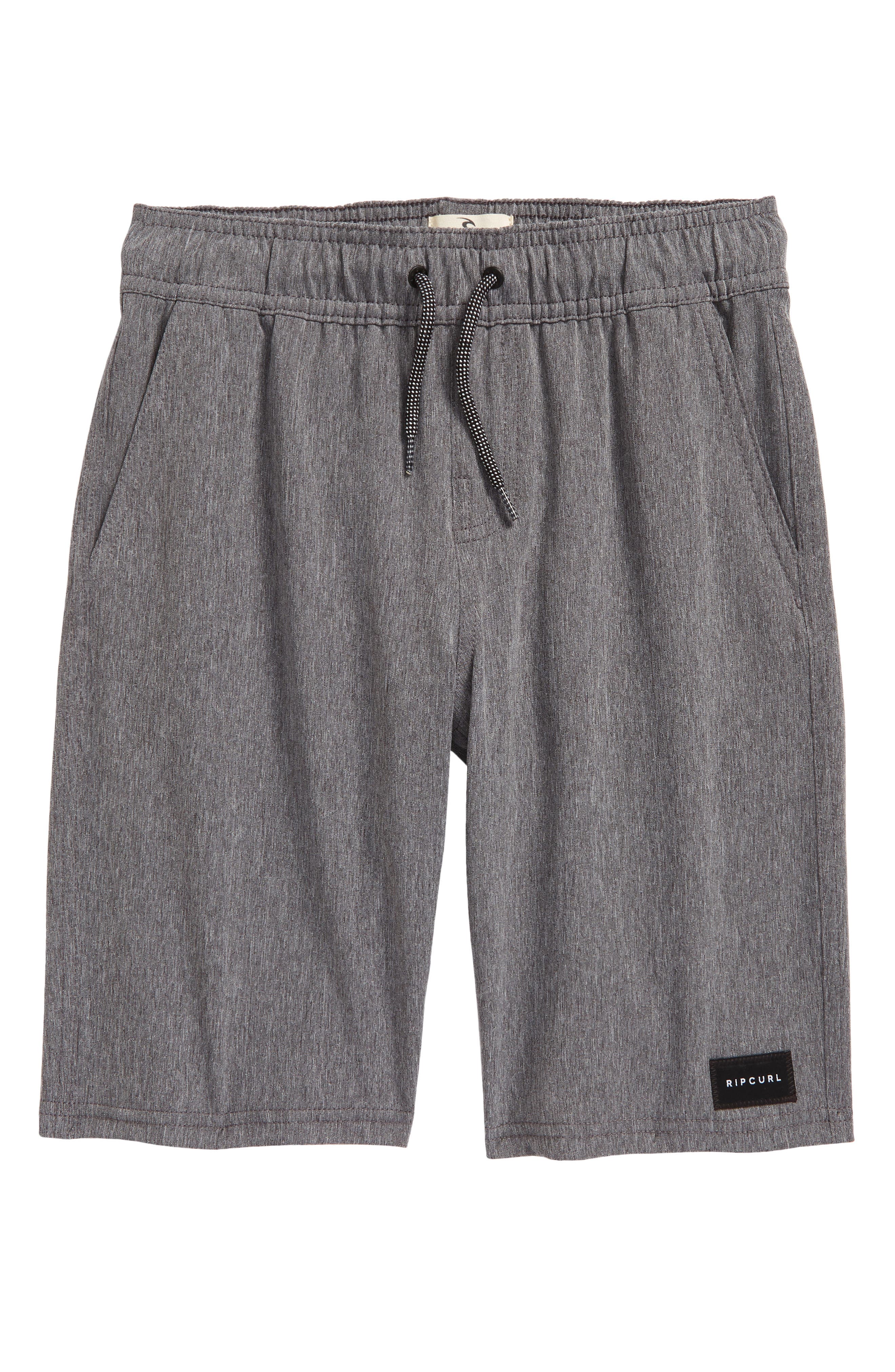 Rip Curl Great Scott Hybrid Shorts (Men) | Nordstromrack