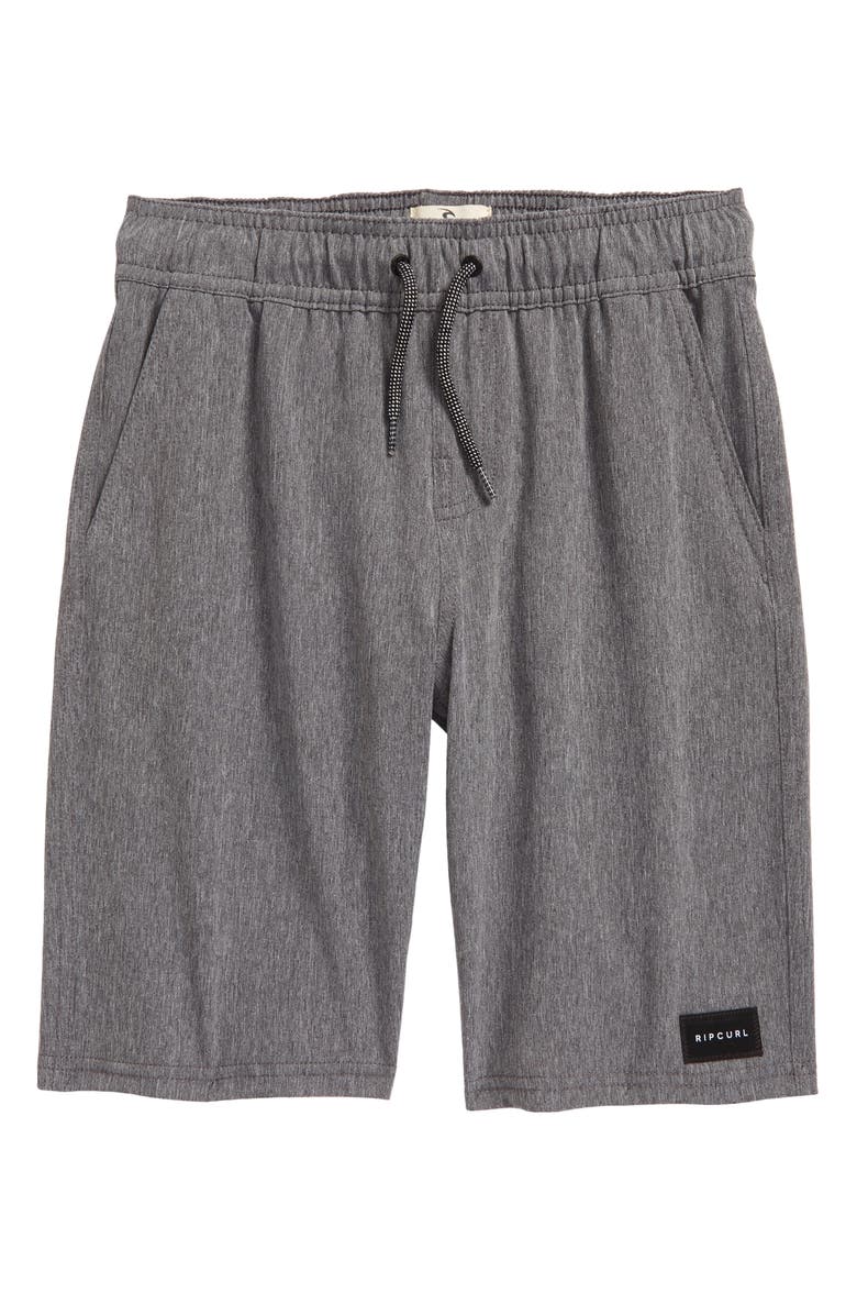Rip Curl Great Scott Hybrid Shorts, Main, color,