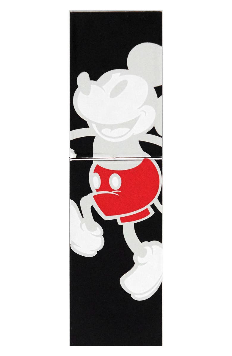 House of Sillage x Disney<sup>®</sup> Beauty - Playful Nude Diamond Powder Lipstick, Alternate, color, 