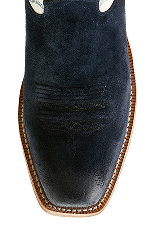 Ariat Futurity Time Western Boot In Multi