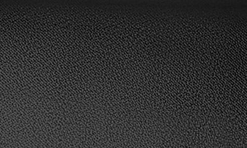 Rebecca Minkoff Curb Link Leather Crossbody Bag In Black