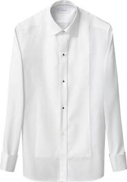 Eton Contemporary Fit Bib Tuxedo Shirt