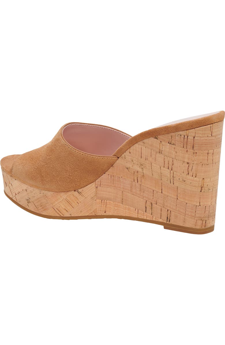 Kate Spade New York penelope platform wedge sandal, Alternate, color,