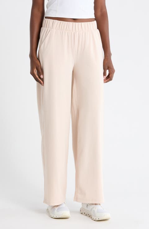 Rodeo Straight Leg Pants