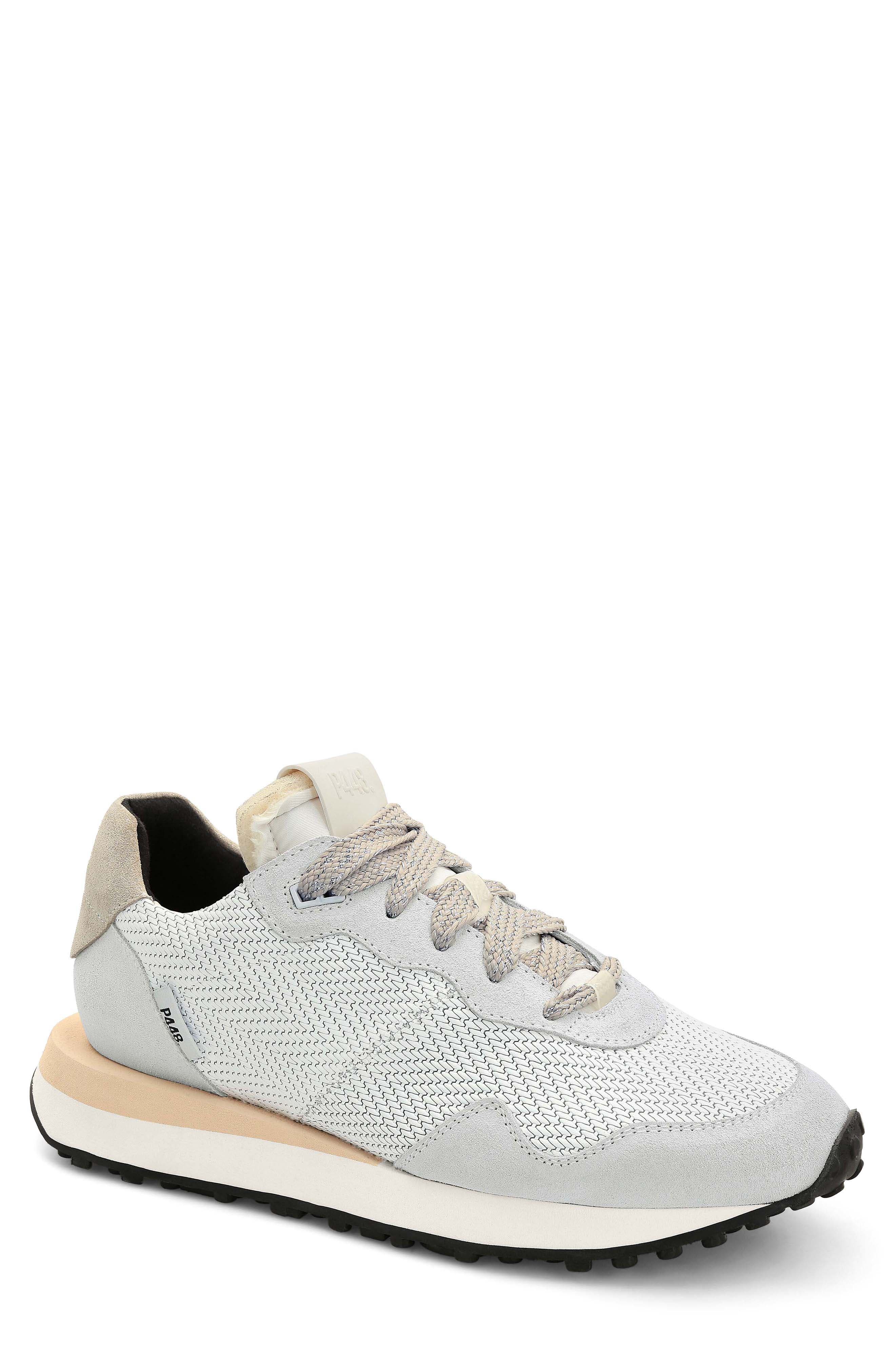 P448 Cancun Sneaker, Main, color, 