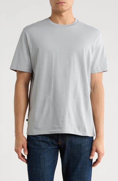 Touchdown to Paradise Graphic T-Shirt