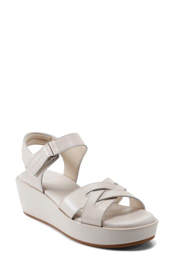 ROCKPORT ROCKPORT AMIRA WEDGE SANDAL