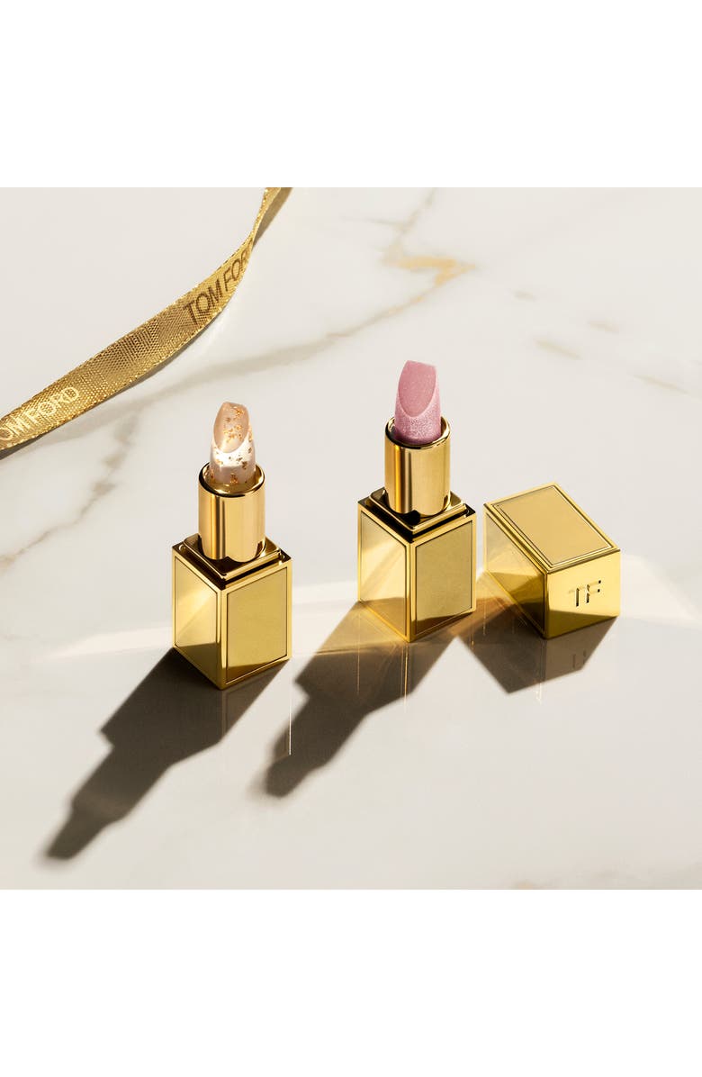 TOM FORD Sunlit Rose Lip Balm, Alternate, color, 