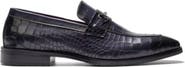 CARLOS SANTANA Havana Bit Loafer