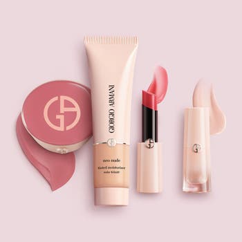 Neo Nude True-To-Skin Natural Glow Foundation