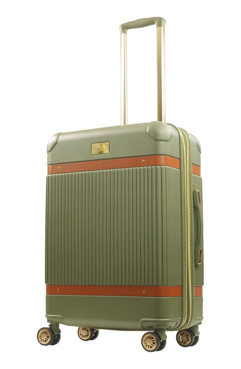 26-Inch Hardside Spinner Luggage