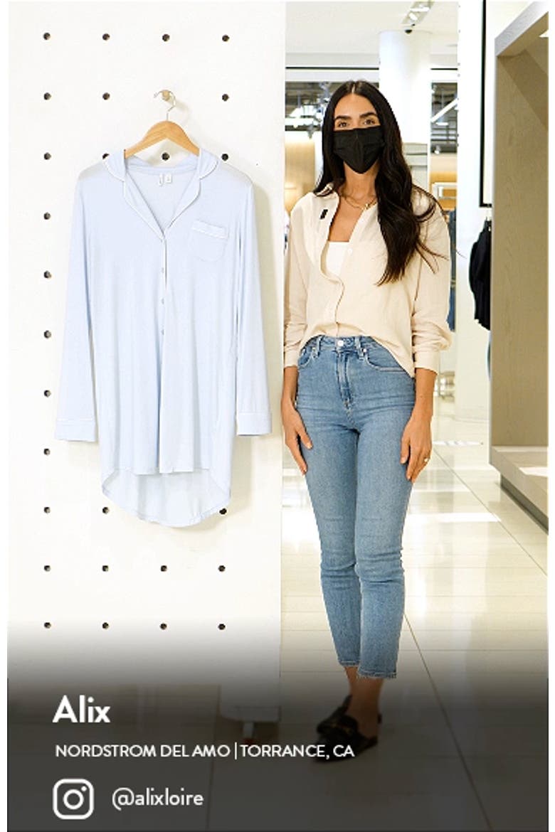 Moonlight Nightshirt video