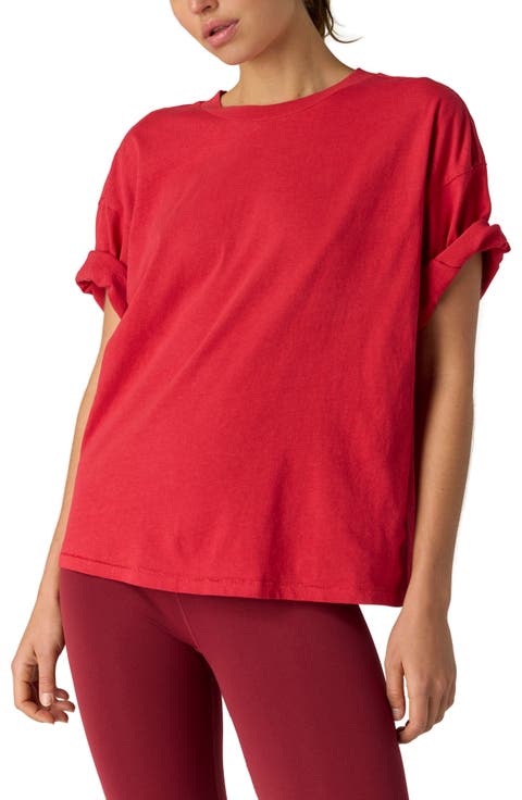 FP Movement Tackle Cotton T-Shirt