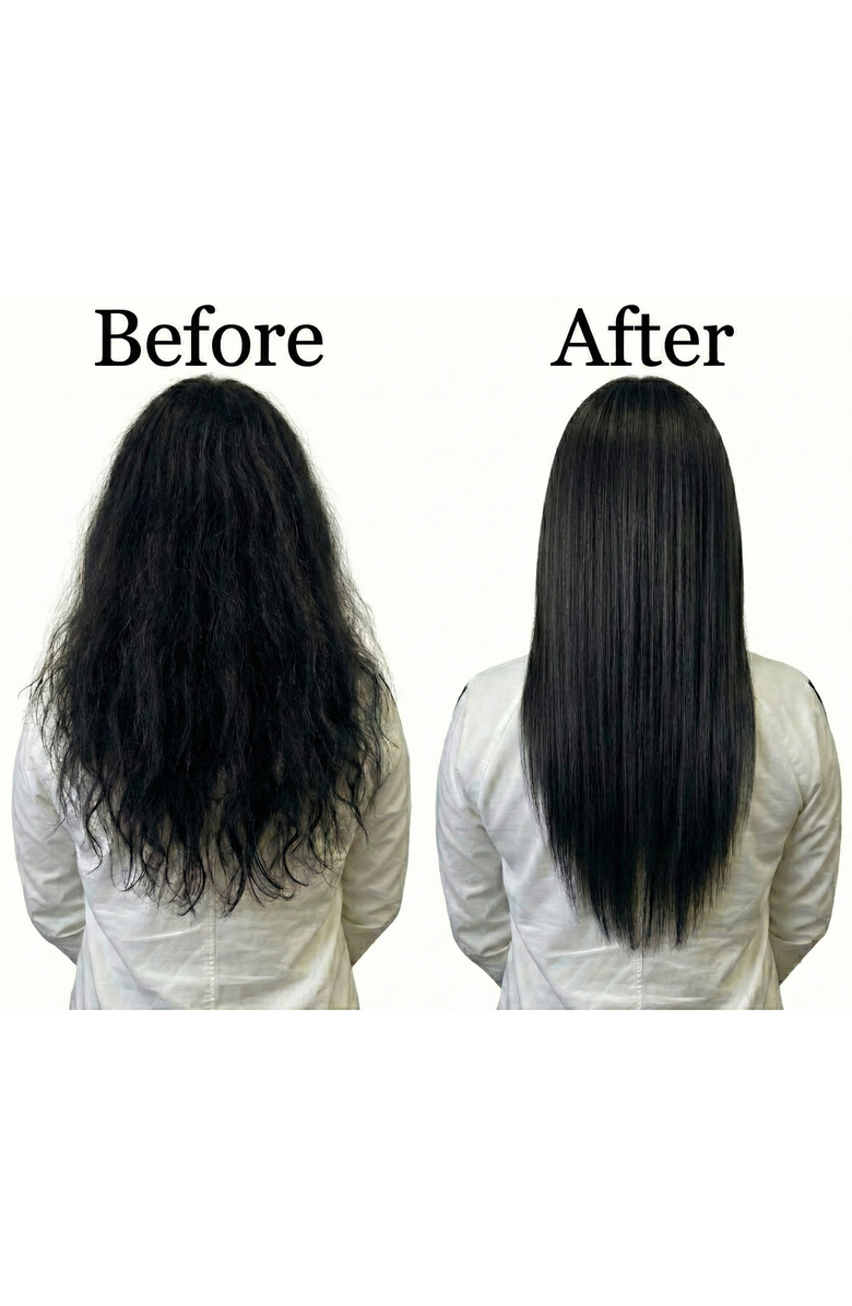 Malina Professional Hair Straightener, Alternate, color, Orange