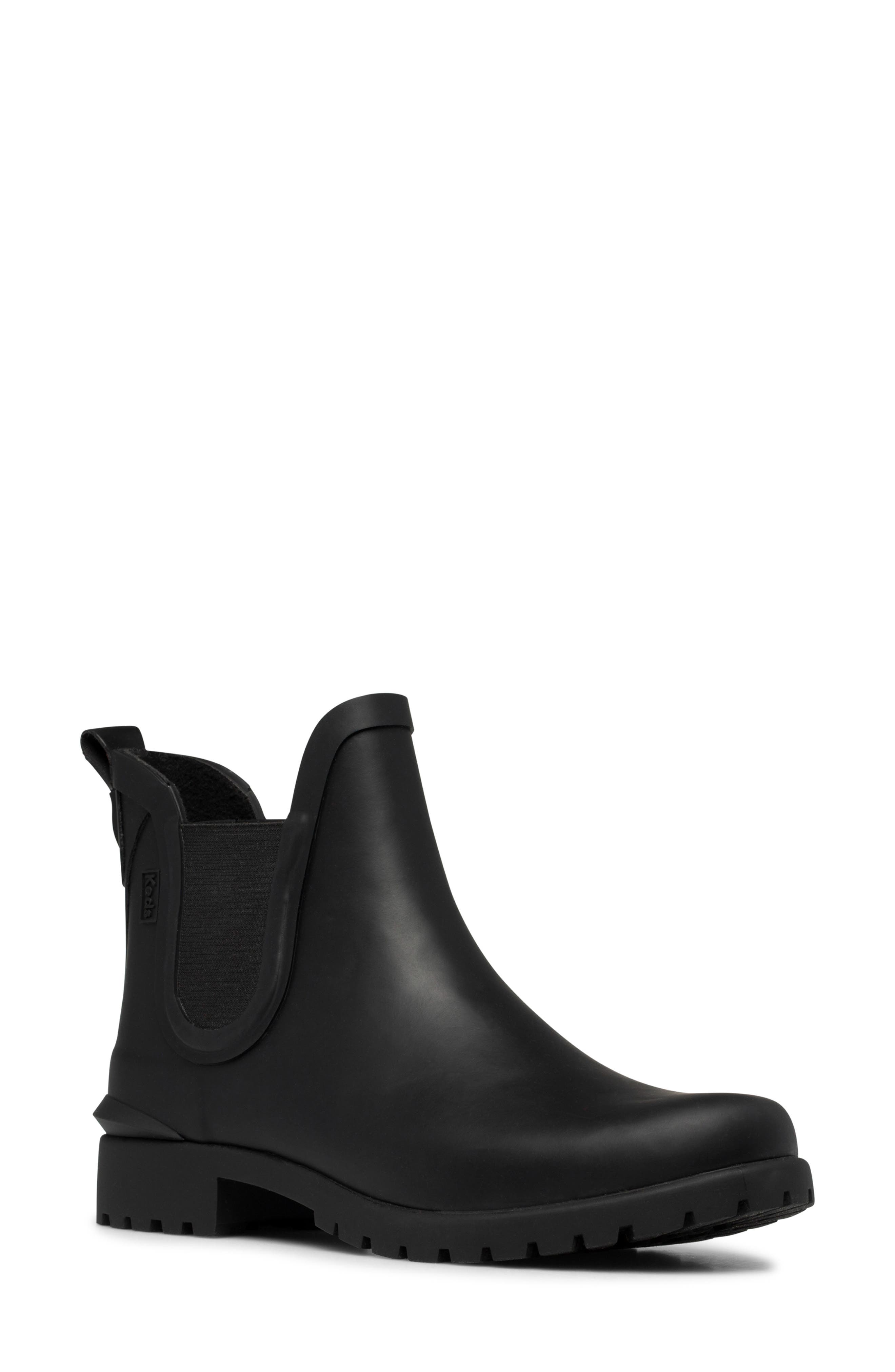 Keds<sup>®</sup> Rowan Rain Boot, Main, color, 