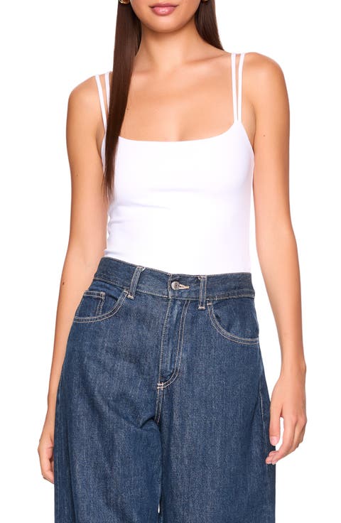 Double String Tank