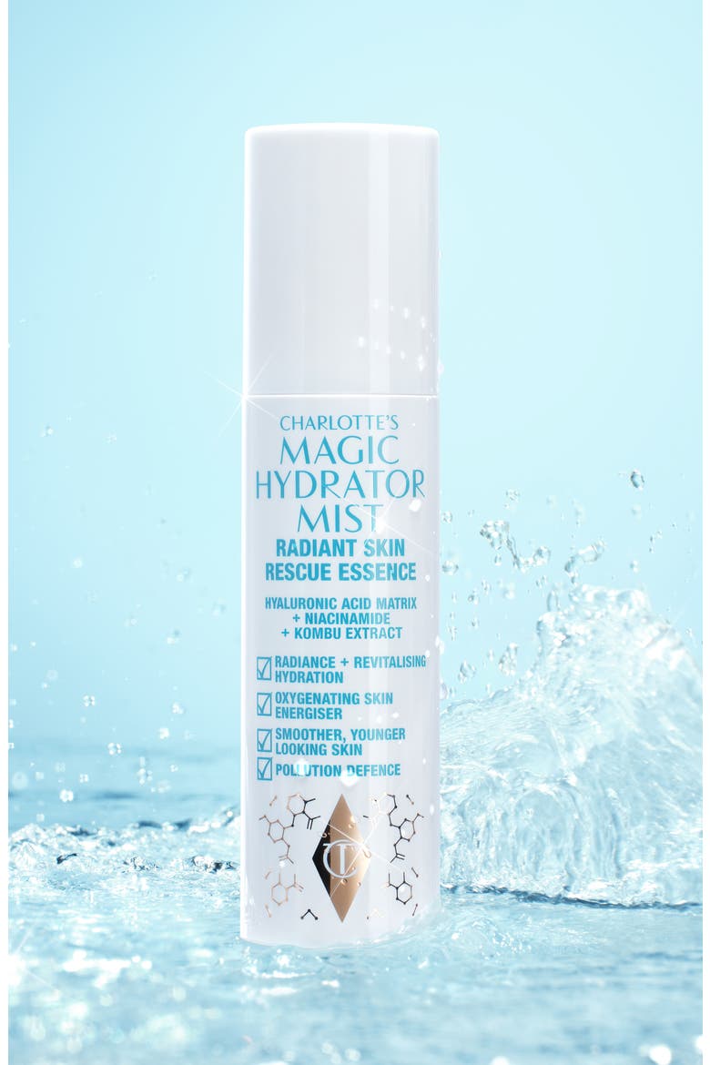 Charlotte's Magic Hydrator Mist, Alternate, color, NO COLOR