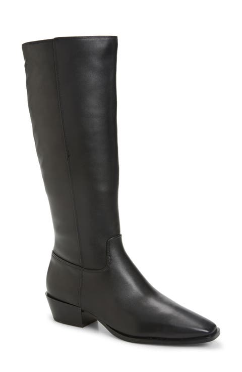 Turner Knee High Boot (Women)