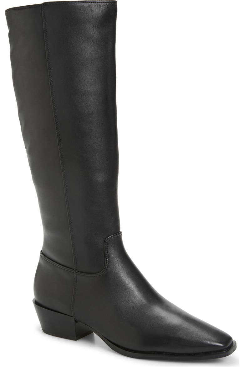 Turner Work Boot Nordstrom Turner Knee High Boot (Women) | Nordstrom