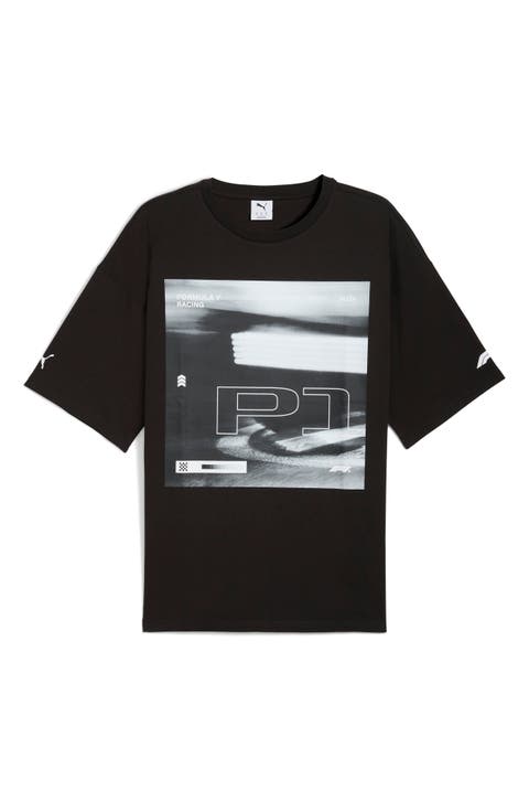 F1 Racing T-Shirt