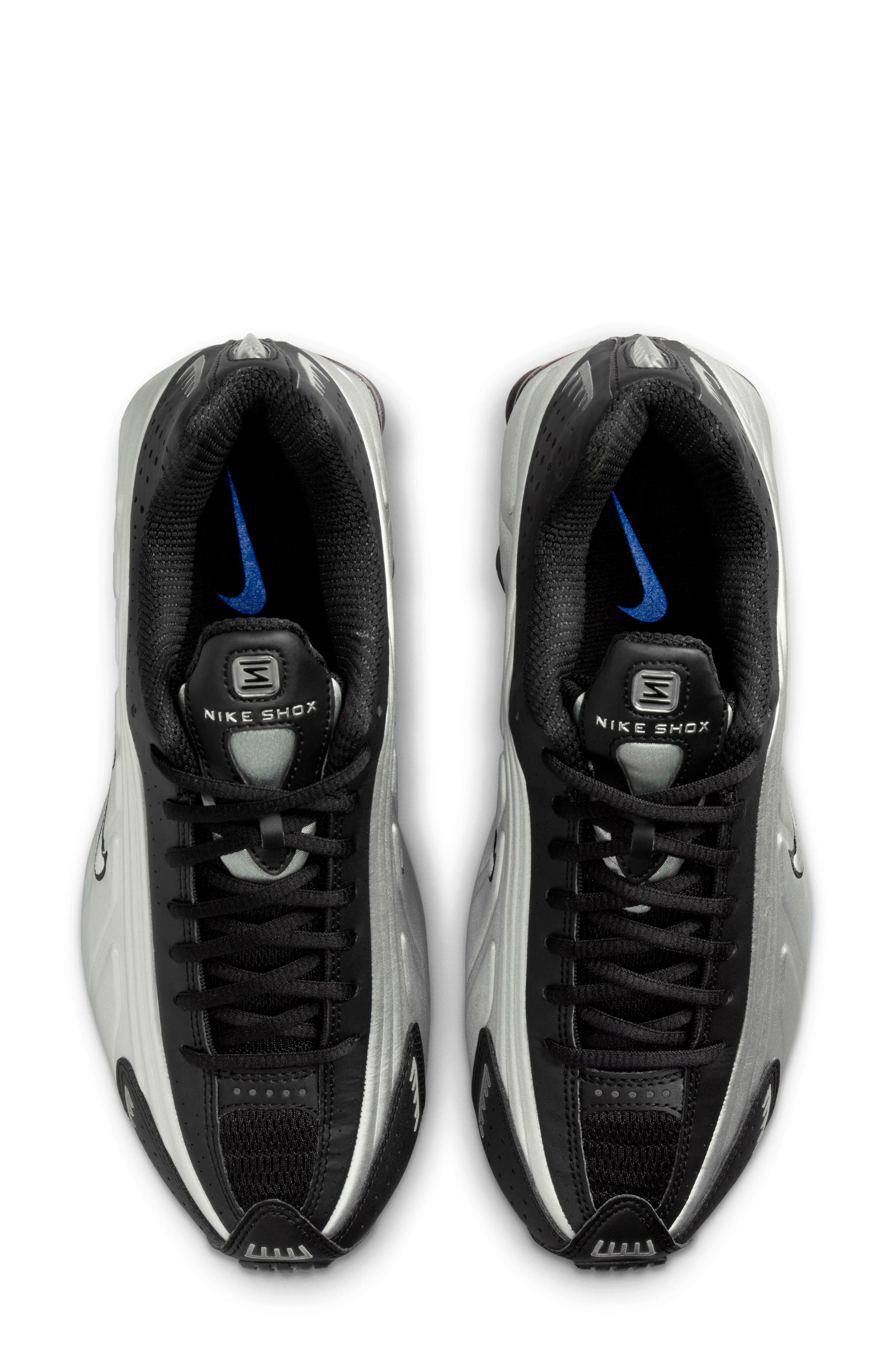 nike shox n