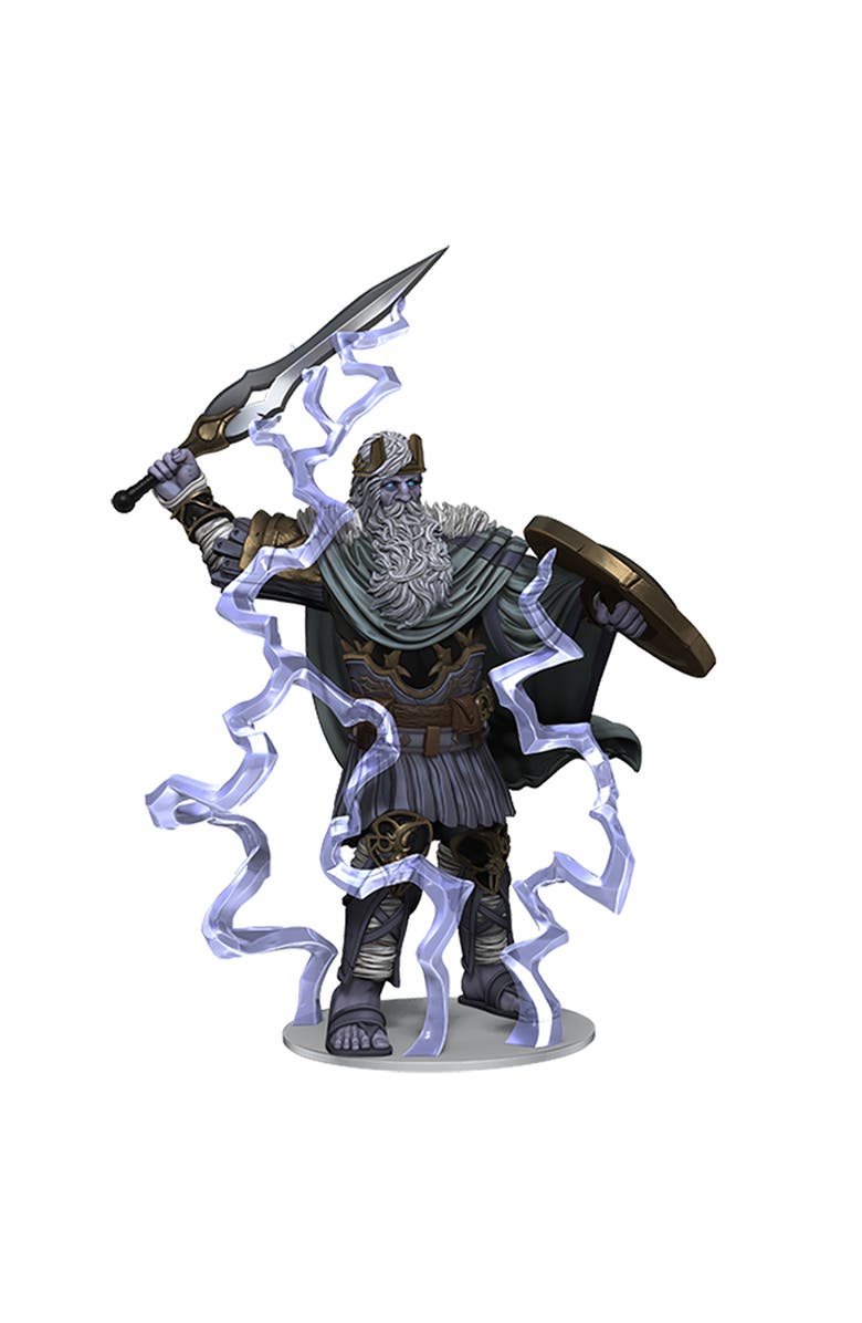WizKids Games D&D Icons of the Realms Storm King's Thunder Box 1 | WizKids Miniatures, Alternate, color, 