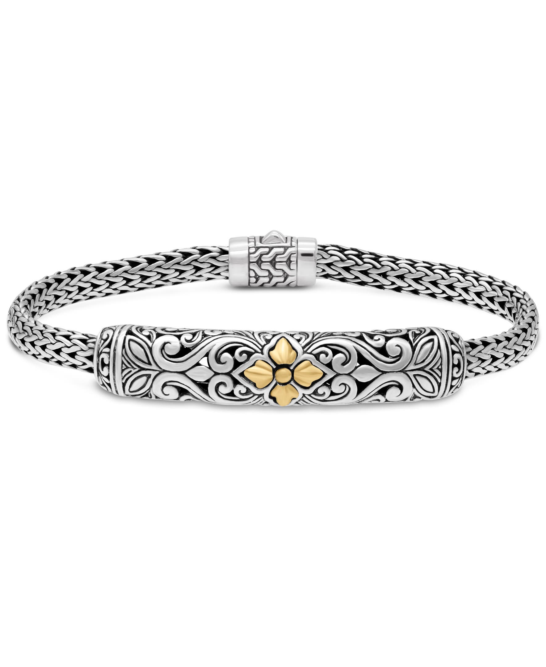 selected Silver