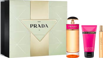 Candy Eau de Parfum Gift Set