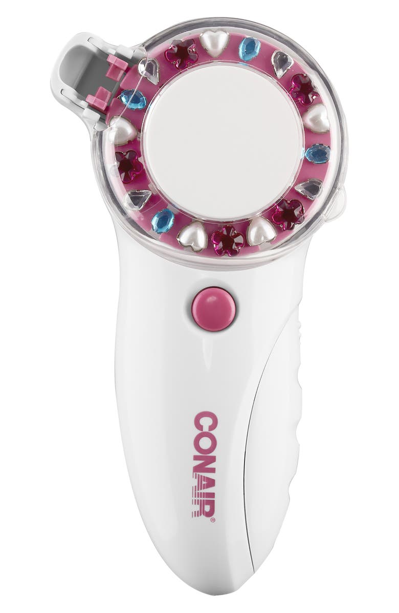 CONAIR Quick Gems Hair Decorating Tool, Main, color, 
