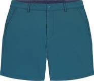 Robert Graham Aster Performance Golf Shorts