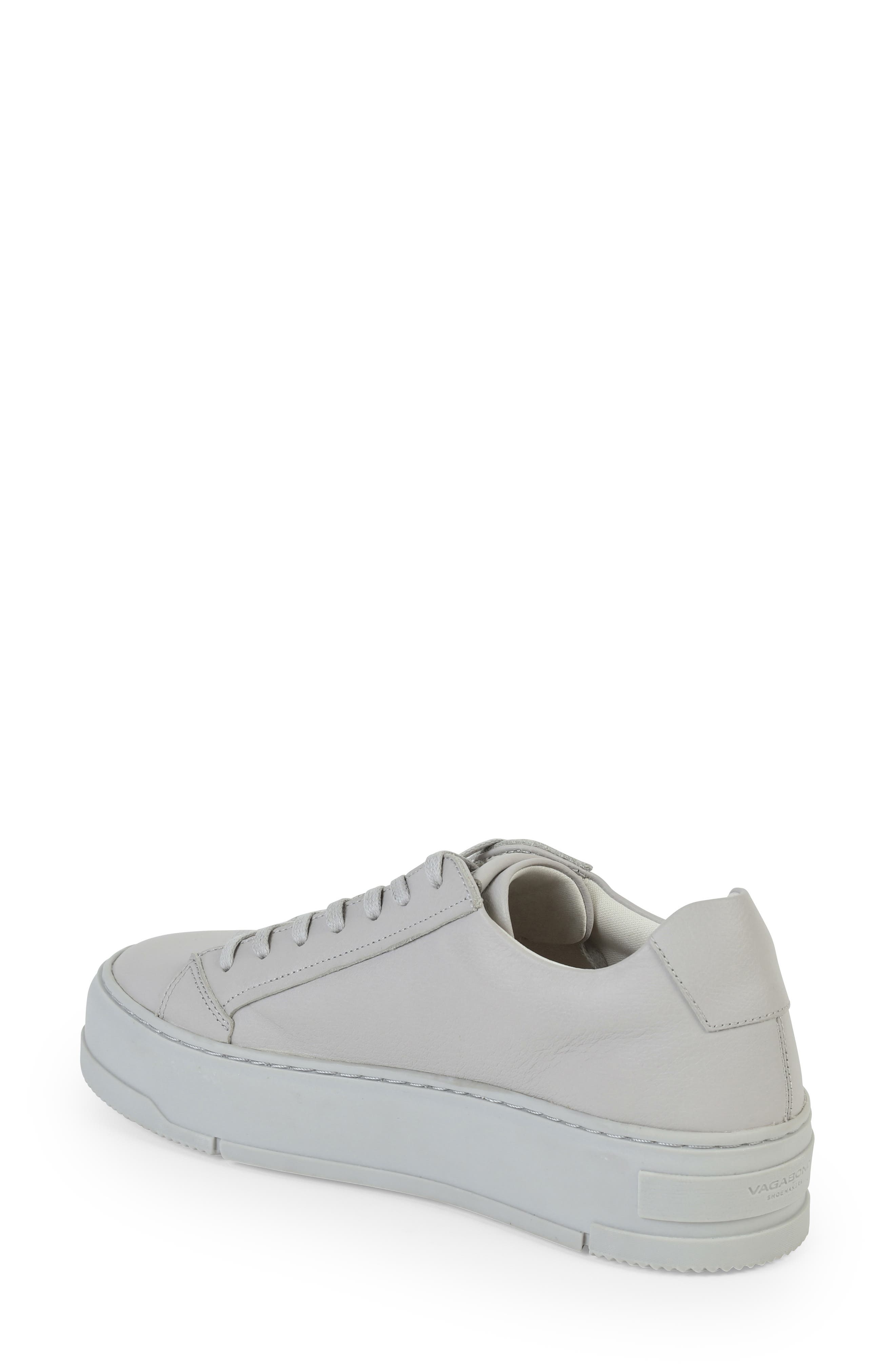 Vagabond Shoemakers Judy Platform Sneaker, Alternate, color, 