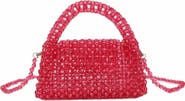 MODA LUXE Dolly Evening Bag