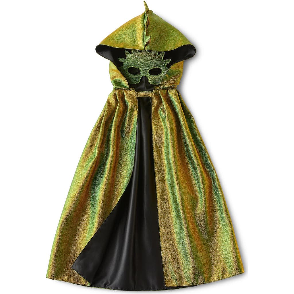 Cotton On Kids Kid's Kids Dress Up Set In Green