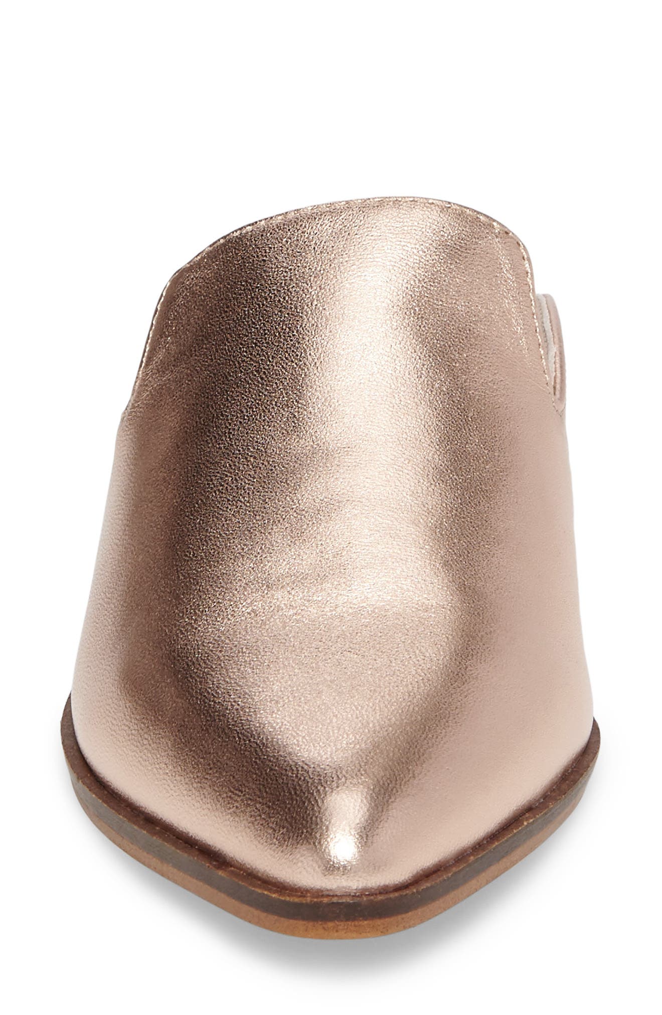 Shellys London Cantara Mule, Alternate, color, 