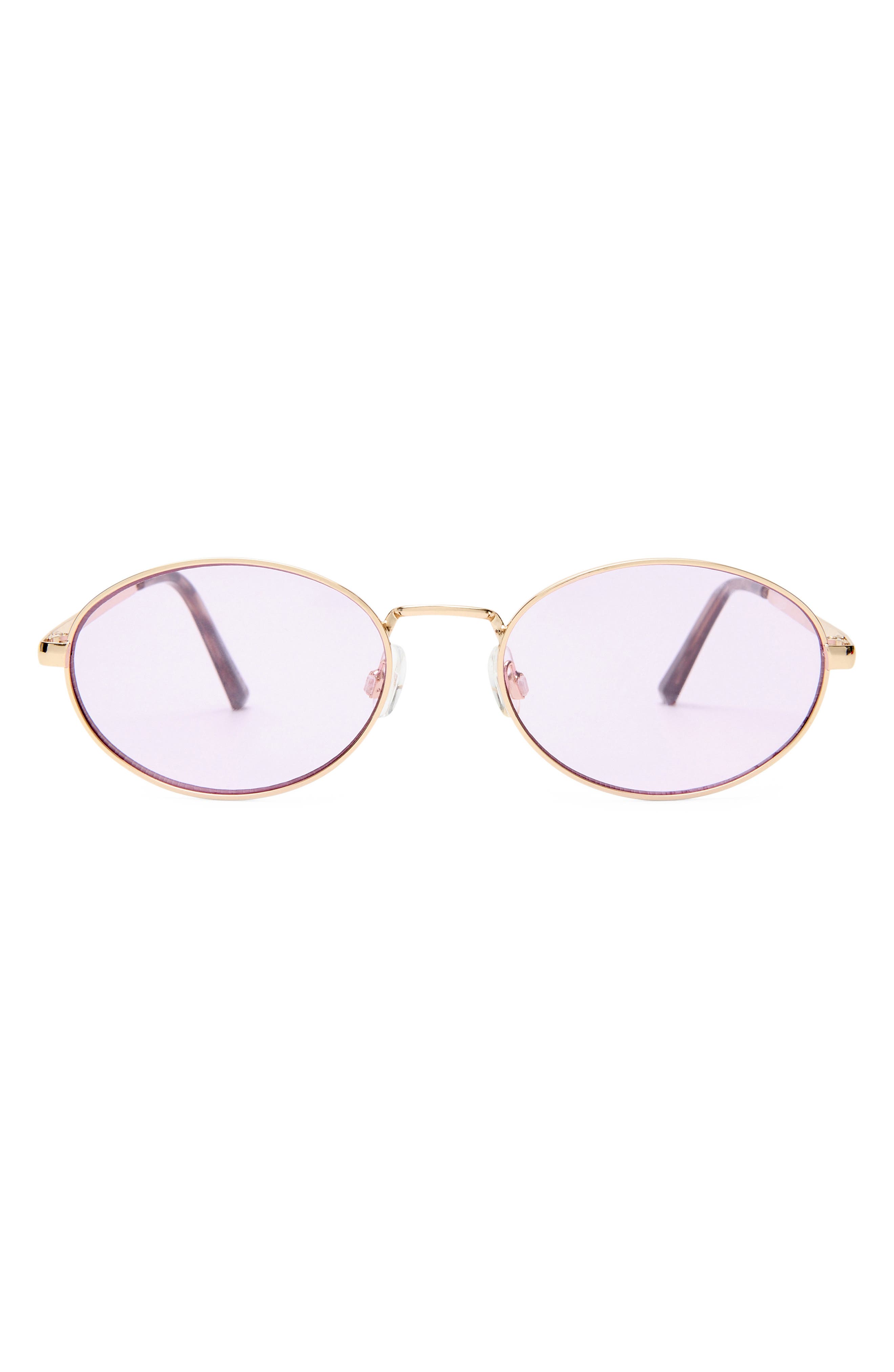 GOLD / LILAC TINT