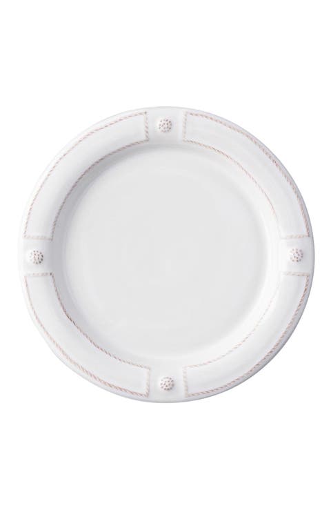 Berry & Thread French Panel Dinner Plate