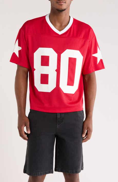 PacSun All American Jersey T-Shirt