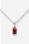  Red Garnet