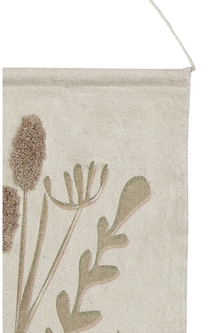 Kids' Magic Pond Canvas Wall Hanging, Alternate, color, MAGIC POND