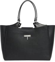 Tahari Beekman Tote Bag