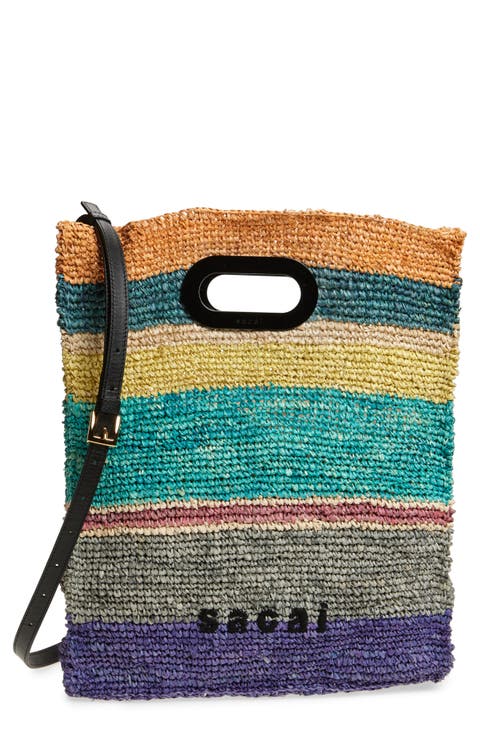 Sacai Handbags, Purses & Wallets for Women | Nordstrom Sacai Handbags, Purses & Wallets for Women | Nordstrom