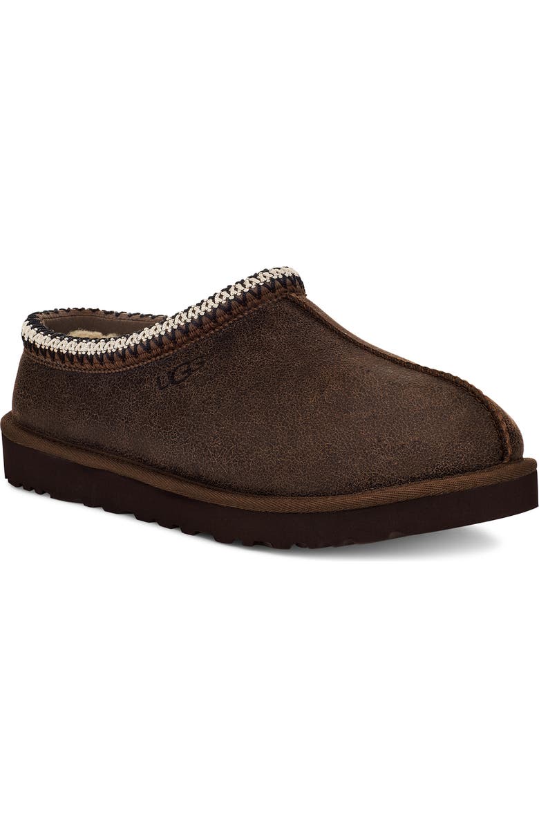 UGG<sup>®</sup> Tasman Slipper, Main, color, Bcdr