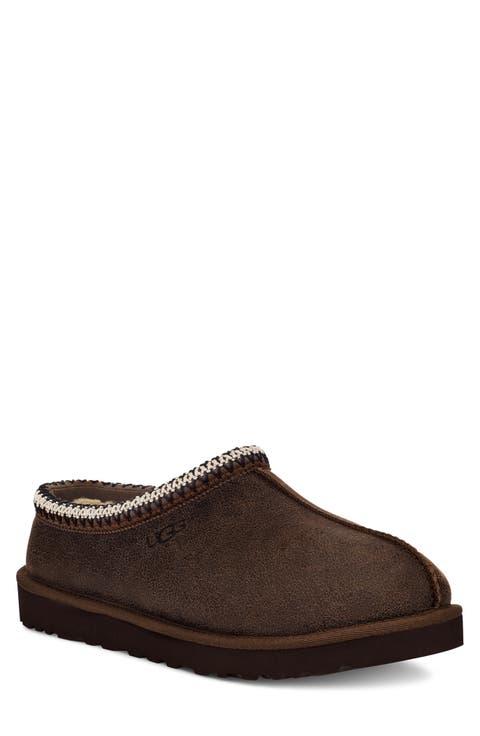 Tasman Slipper (Men)