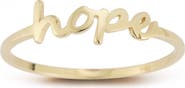 Ember Fine Jewelry Hope Ring