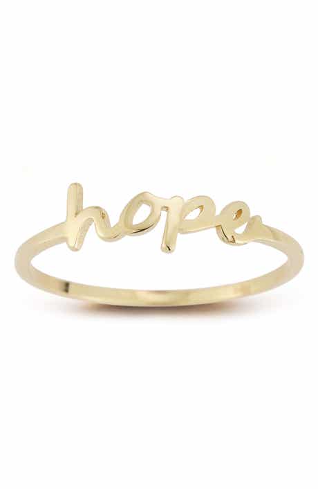 Ember Fine Jewelry Hope Ring